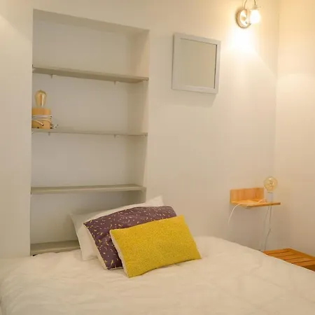 Chic & Spacieux | 2eme Apartment Paris