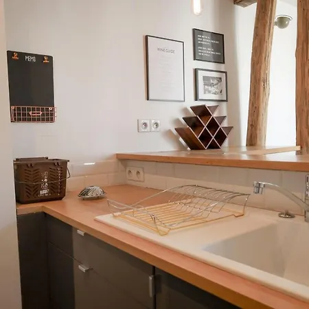 Chic & Spacieux | 2eme Apartment