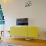 Appartement Chic&Spacieux | Paris 2ème