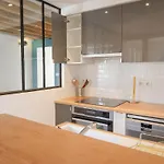 Appartement Chic&Spacieux | Paris 2ème